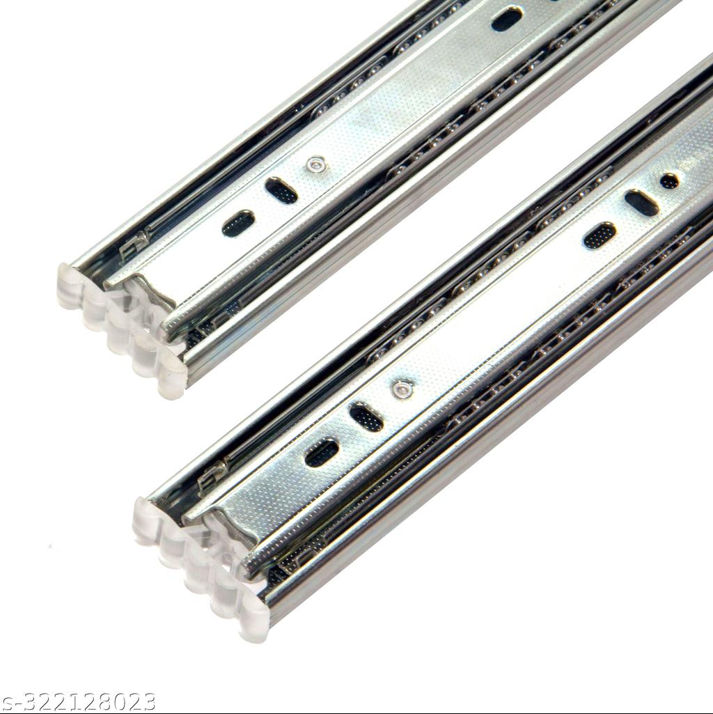 Drawer Channel Soft Close 12 Inch Set