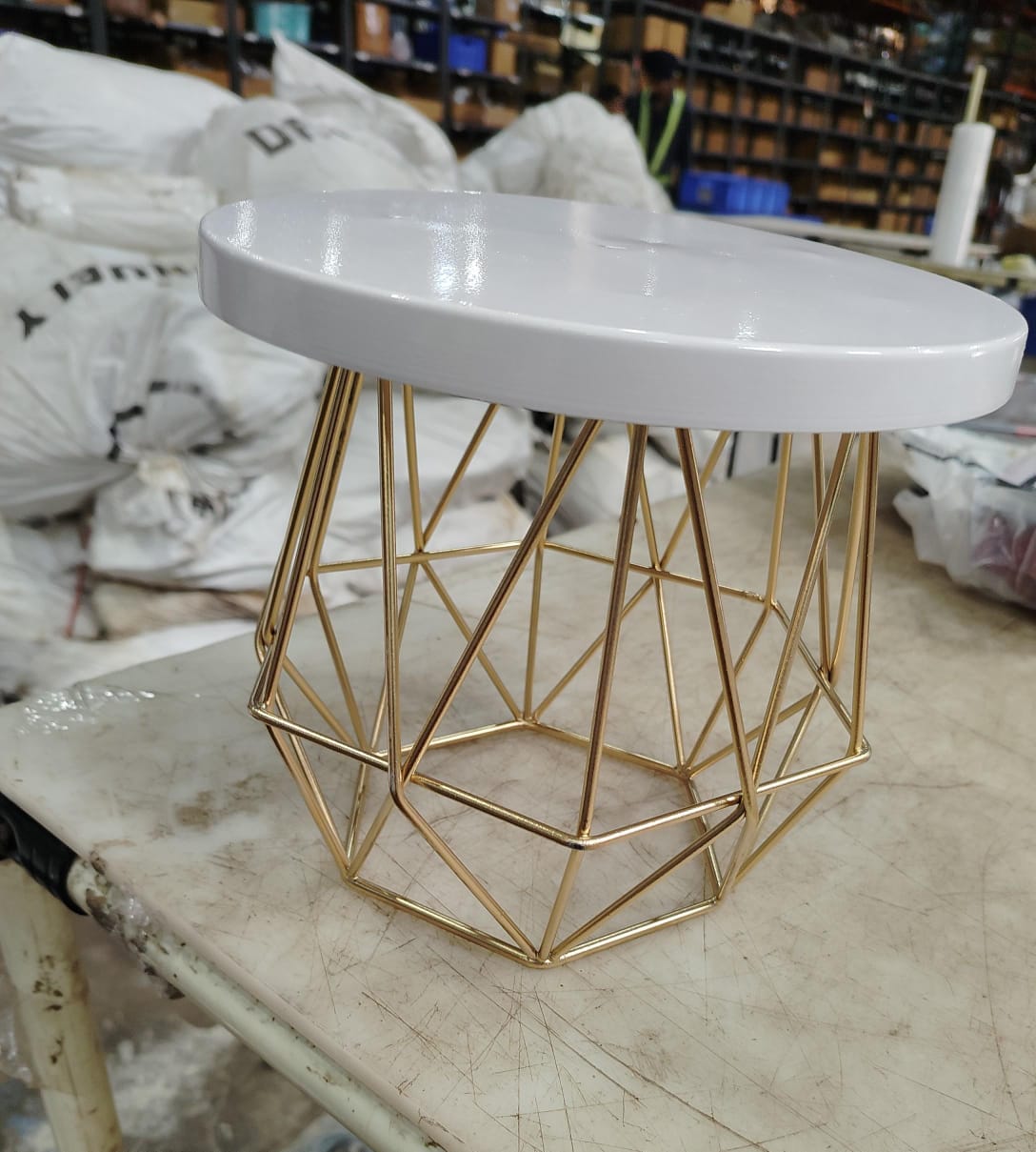 Cut Cake Stand Perfect For Parties And Special Occasions