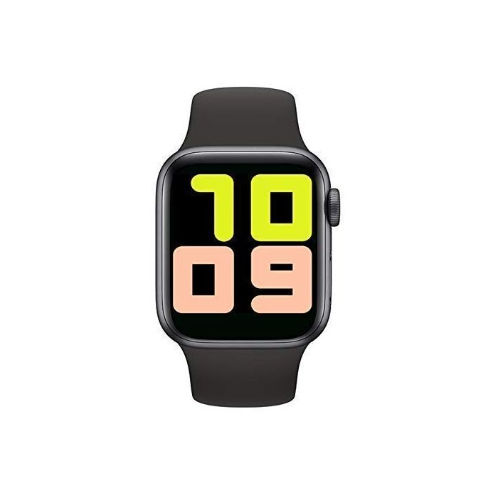 Fitpro T500 Smart Watch Black