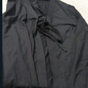 Black Shrug For Women Size L