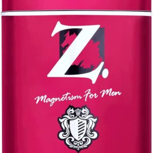 Z Magnetism Classic Deodorizing Talcum Powder