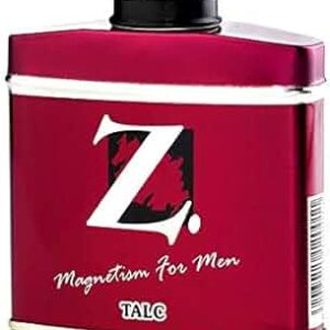 Z Talc Powder 50g