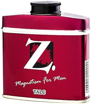 Z Talc Powder 50g