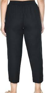AREEBA Fashion Regular Fit Wome Trousers Pant Size L