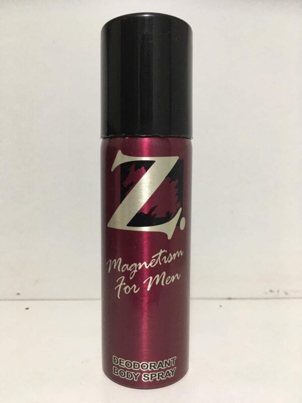 Z Classic Deodorant 150ml