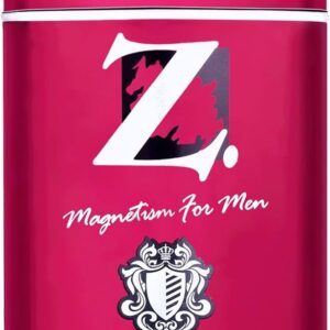 Z Talc 100g