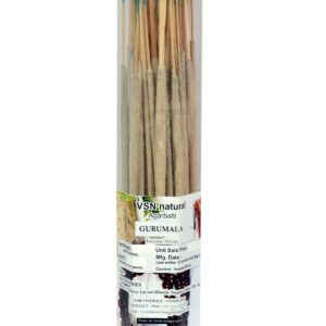 VSN natural Incense Stick Natural 2 gm Pack of 1