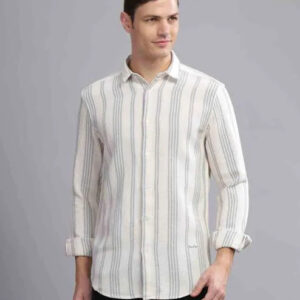 Private Lable MENS OFF WHITE COLOR SHIRTSIZE XL