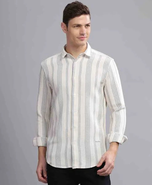 Private Lable MENS OFF WHITE COLOR SHIRTSIZE XL