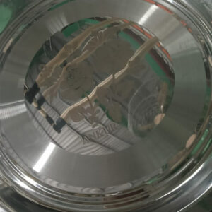 Ankur steel plate