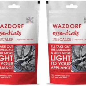Wazdorf essentials descaler 100G