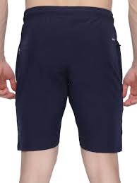 Private label Mens Were Sports Short Pants Size L Blue Colour