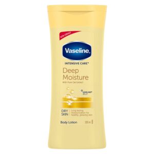 vaseline intensive care deep moisture 90ml