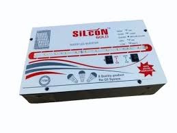 Private Label 75W Silcon Solar LED Inverter
