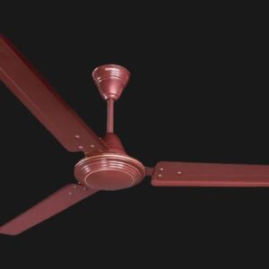 Crompton Surebreeze Hill Briz 1 Star 1200mm 3 Blade Copper Motor
