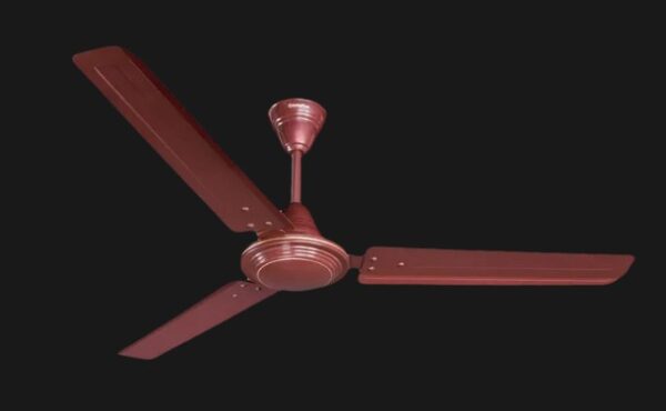 Crompton Surebreeze Hill Briz 1 Star 1200mm 3 Blade Copper Motor