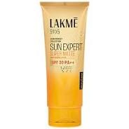 Lakme Sun Expert Super Matte Sunscreen Lotion 50 ml