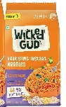 WickedGud Nourishing Schezwan Instant Noodles 207g