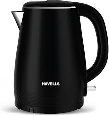 Havells Electric Kettle Altro 1250 Watts 1.5 L Black Colour