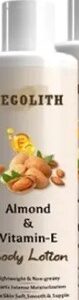 Regolith Almond & Vitamin E Body Lotion 100ML