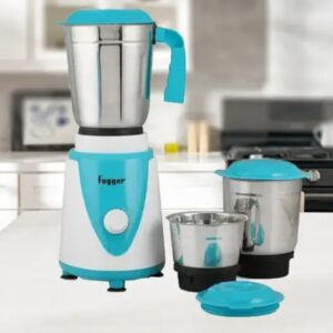 Fogger Mixer Grinder 600w with 2 jar