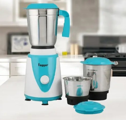 Fogger Mixer Grinder 600w with 2 jar