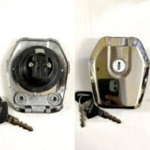 Spark Minda Fuel Tank Cap FC 4856Z
