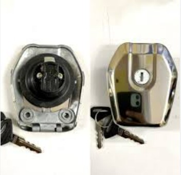 Spark Minda Fuel Tank Cap FC 4856Z