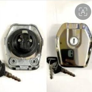 Spark Minda Fuel Tank Cap FC 4856Z