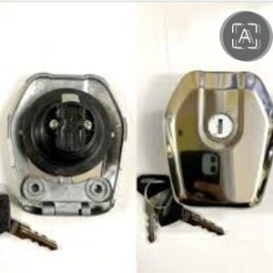 Spark Minda Fuel Tank FC 4856Z