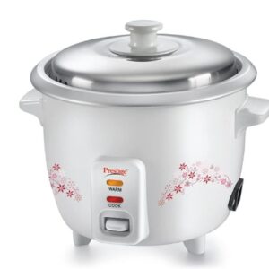 Prestige Delight Prwo 1 5 L Electric Rice Cooker