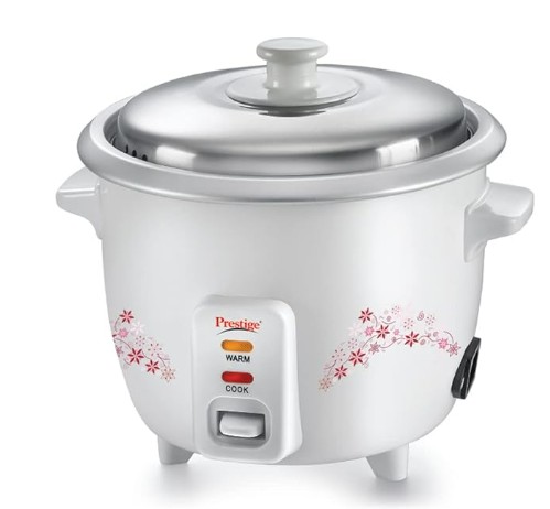 Prestige Delight Prwo 1 5 L Electric Rice Cooker