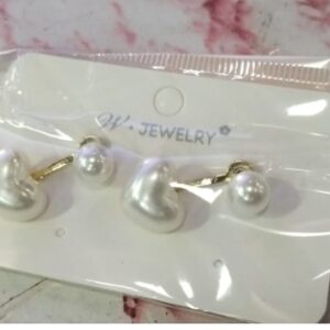 Earrings For woman