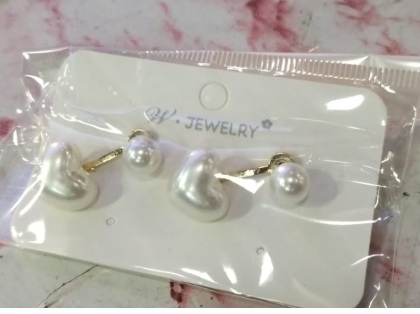 Earrings For woman