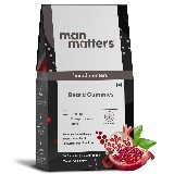 Man Matters Beard Gummies For Men 30 N