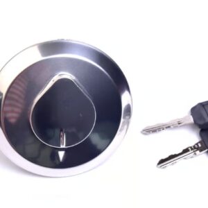 Spark Minda Fuel Tank Cap For Hero Super Splendor Passion  Passion Plus