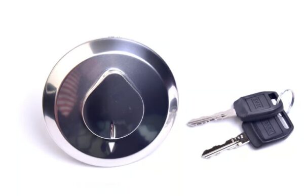 Spark Minda Fuel Tank Cap For Hero Super Splendor Passion  Passion Plus