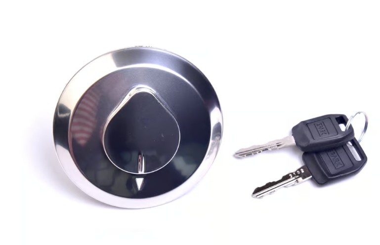 Spark Minda Fuel Tank Cap For Hero Super Splendor Passion  Passion Plus