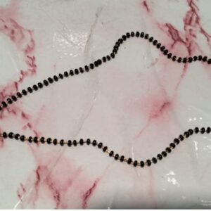 Pendant Mangalsutra