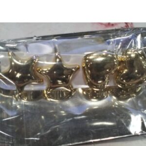 Gold Plated earrings for women