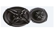 SONY 2 Way Car Speaker