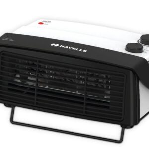 Cista Heat Convector Room Heater 2000 W White