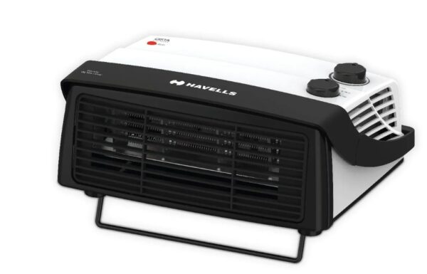 Cista Heat Convector Room Heater 2000 W White