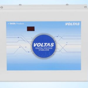 Voltas stabilizer va4130 130v 300v 4 kva