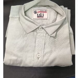 Private Label Mens shirts Navy M Size Olive Green
