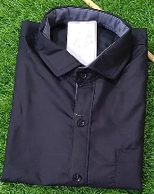 Private Label Mens shirts Navy M Size