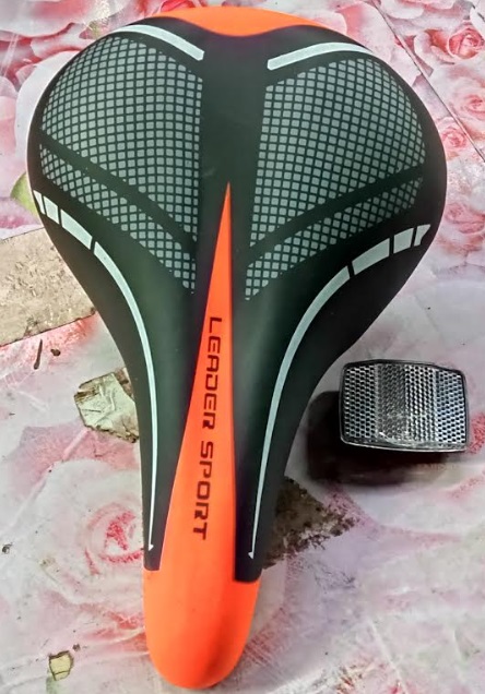 Tire Bike Rack Colour Black