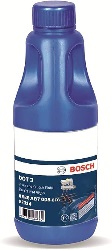 Bosch Transmission Mechanism Brake Fluids 250ml