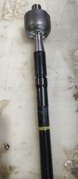 INNER BALL JOINT ASSY PART NO-S1101A000061N