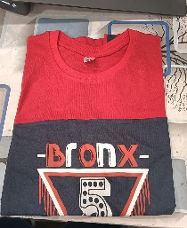 Private Label Mens T Shirts Multicolour M Size